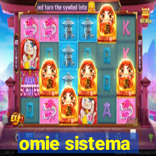 omie sistema